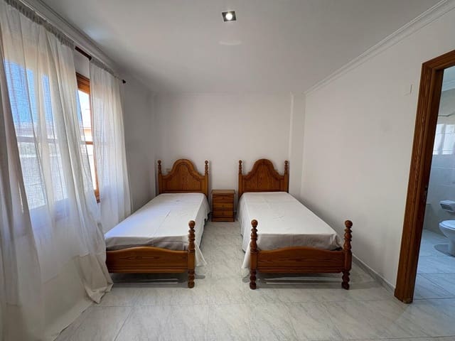 3 camera da letto Appartamento da affittare in Cala Ratjada, Capdepera - 2.000 € (Rif: 9805304)