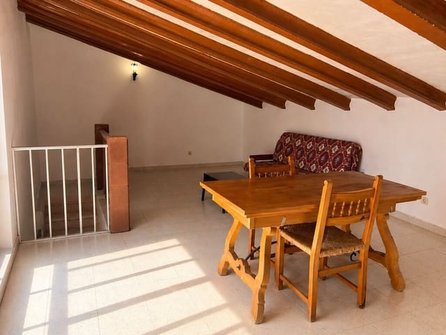 3 quarto Apartamento para arrendar em Cala Ratjada, Capdepera - 2 000 € (Ref: 9805304)