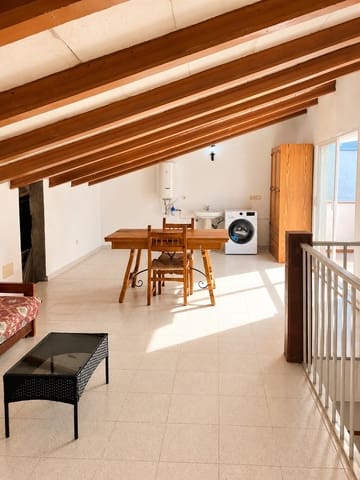 3 quarto Apartamento para arrendar em Cala Ratjada, Capdepera - 2 000 € (Ref: 9805304)