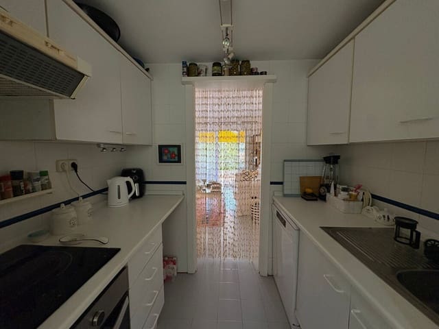 2 soverom Leilighet til salgs i Canyamel, Capdepera med svømmebasseng - € 425 000 (Ref: 9828824)