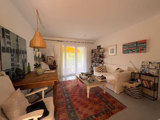 2 soverom Leilighet til salgs i Canyamel, Capdepera med svømmebasseng - € 425 000 (Ref: 9828824)