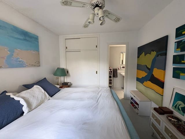2 soverom Leilighet til salgs i Canyamel, Capdepera med svømmebasseng - € 425 000 (Ref: 9828824)