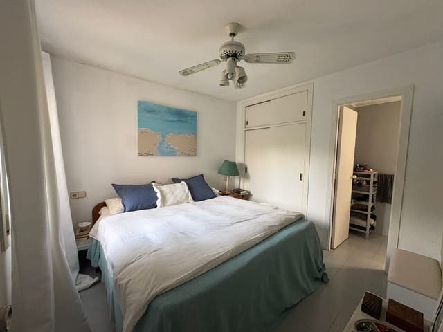 2 soverom Leilighet til salgs i Canyamel, Capdepera med svømmebasseng - € 425 000 (Ref: 9828824)