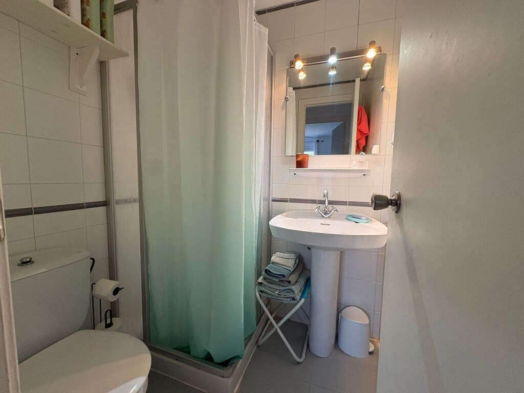 2 soverom Leilighet til salgs i Canyamel med svømmebasseng - € 425 000 (Ref: 9828824)