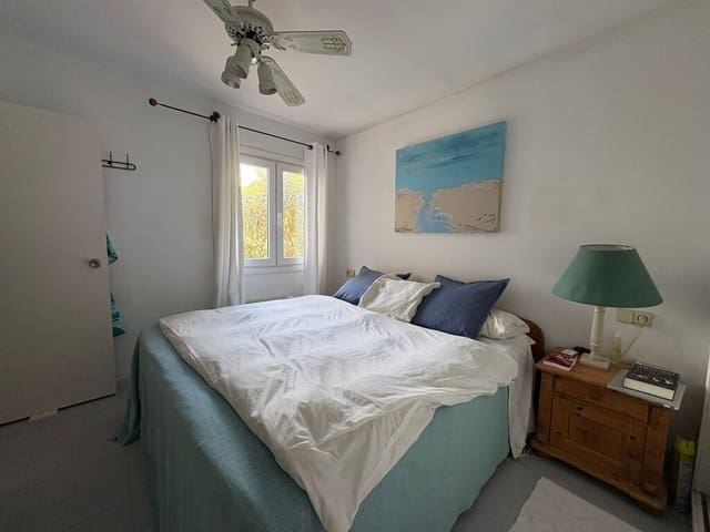 2 soverom Leilighet til salgs i Canyamel, Capdepera med svømmebasseng - € 425 000 (Ref: 9828824)