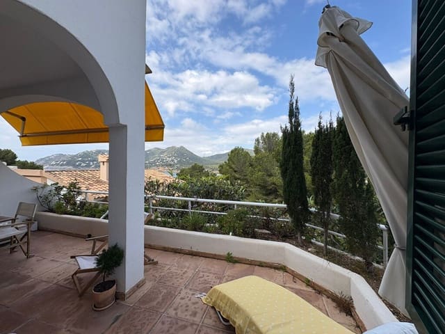 2 soveværelse Lejlighed til salg i Canyamel, Capdepera med swimmingpool - € 425.000 (Ref: 9828824)