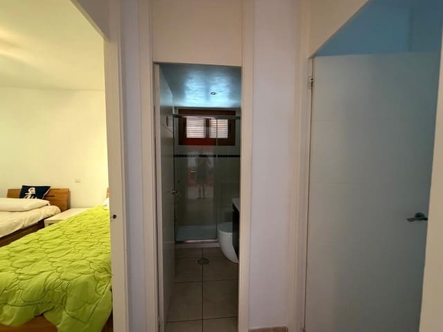 2 quarto Apartamento para arrendar em Cala Bona, Son Servera com piscina - 1 500 € (Ref: 9880732)