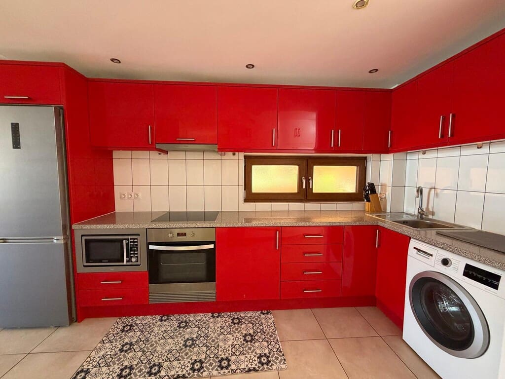 2 bedroom Apartment for rent in Cala Bona with pool - € 1,500 (Ref: 9880732)