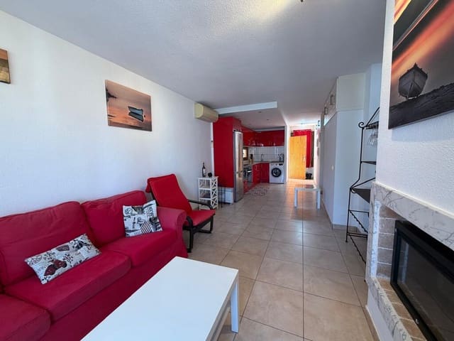 2 quarto Apartamento para arrendar em Cala Bona, Son Servera com piscina - 1 500 € (Ref: 9880732)