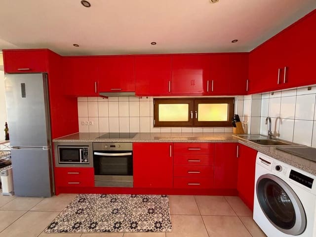 2 quarto Apartamento para arrendar em Cala Bona, Son Servera com piscina - 1 500 € (Ref: 9880732)