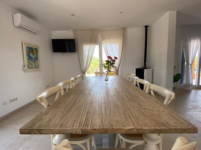 Finca/Casa Rural de 5 habitaciones en Artà en alquiler con piscina - 4.700 € (Ref: 9899012)