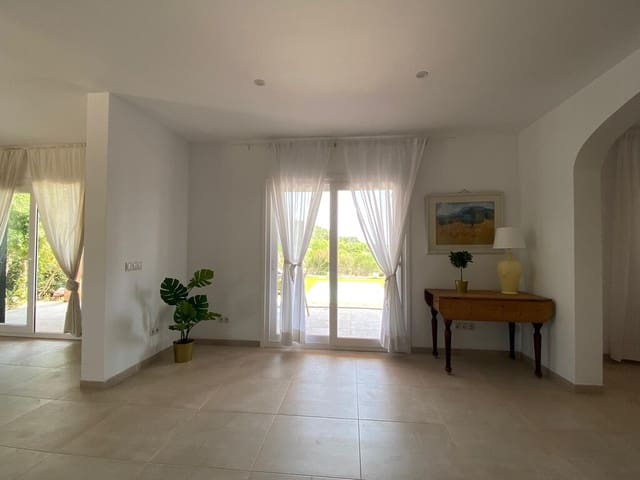 Finca/Casa Rural de 5 habitaciones en Artà en alquiler con piscina - 4.700 € (Ref: 9899012)