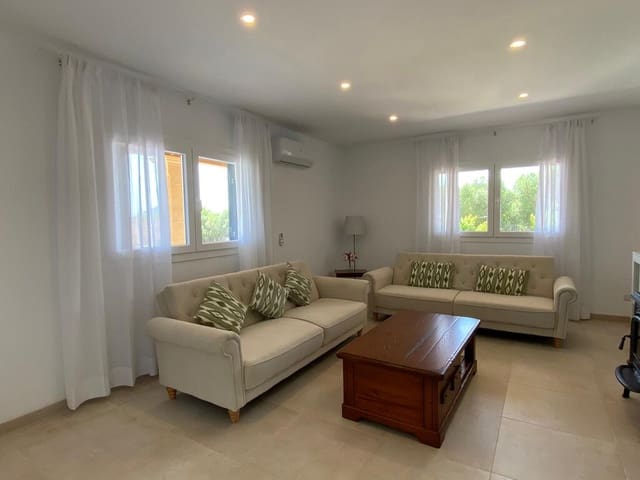 Finca/Casa Rural de 5 habitaciones en Artà en alquiler con piscina - 4.700 € (Ref: 9899012)