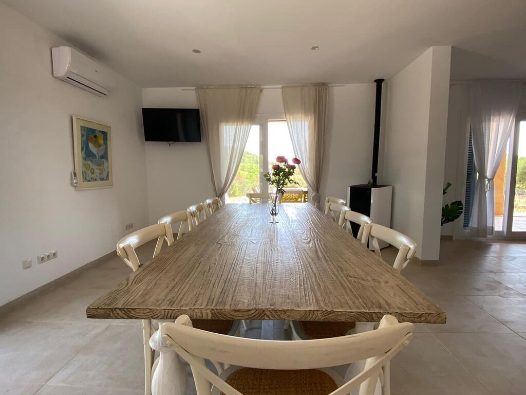 5 sypialnia Finka/Dom wiejski do wynajęcia w Arta z basenem - 4 700 € (Ref: 9899012)