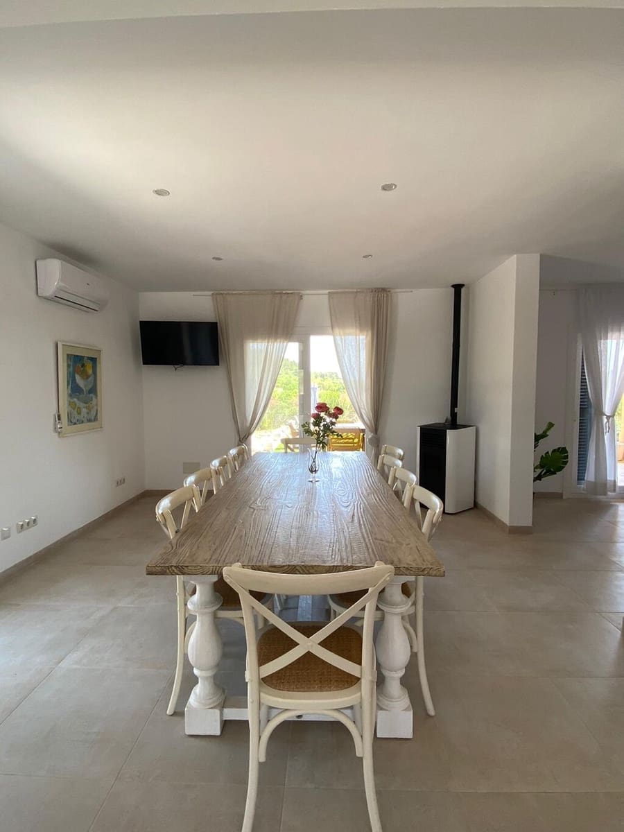 5 sypialnia Finka/Dom wiejski do wynajęcia w Arta z basenem - 4 700 € (Ref: 9899012)