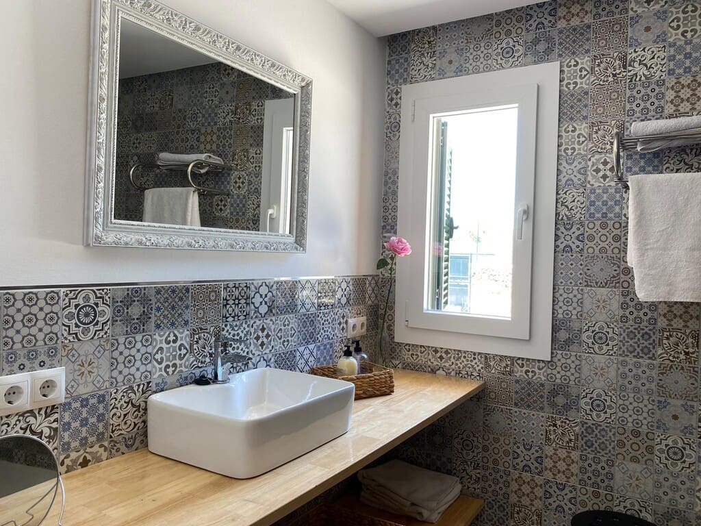 5 sypialnia Finka/Dom wiejski do wynajęcia w Arta z basenem - 4 700 € (Ref: 9899012)