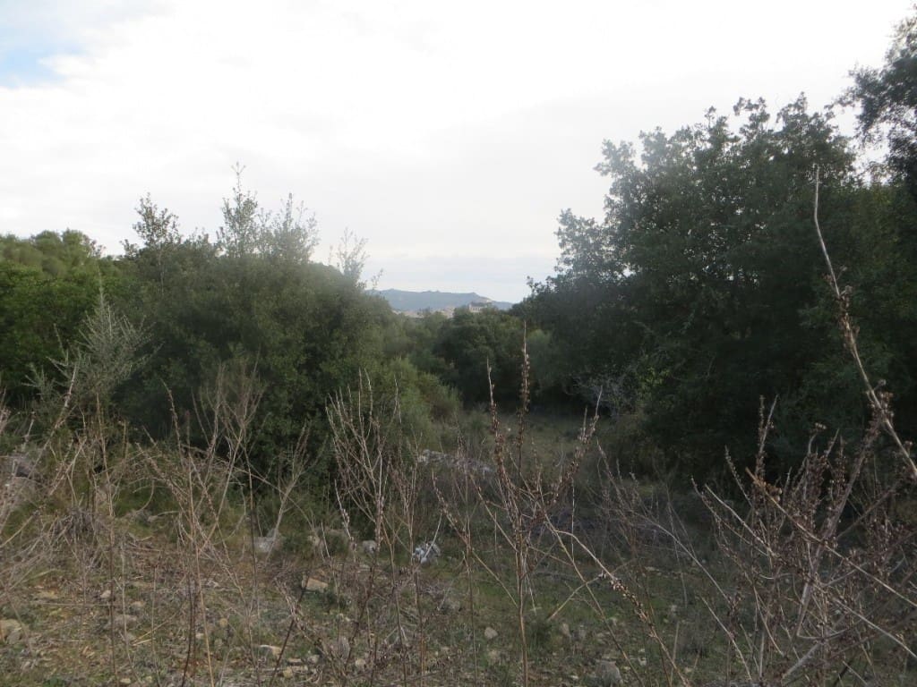 Building Plot for sale in Arta - € 110,000 (Ref: 9904163)
