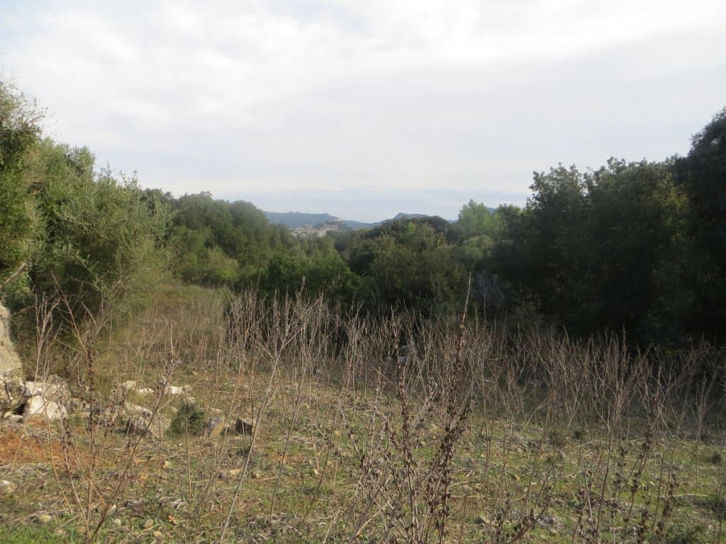 Building Plot for sale in Arta - € 110,000 (Ref: 9904163)