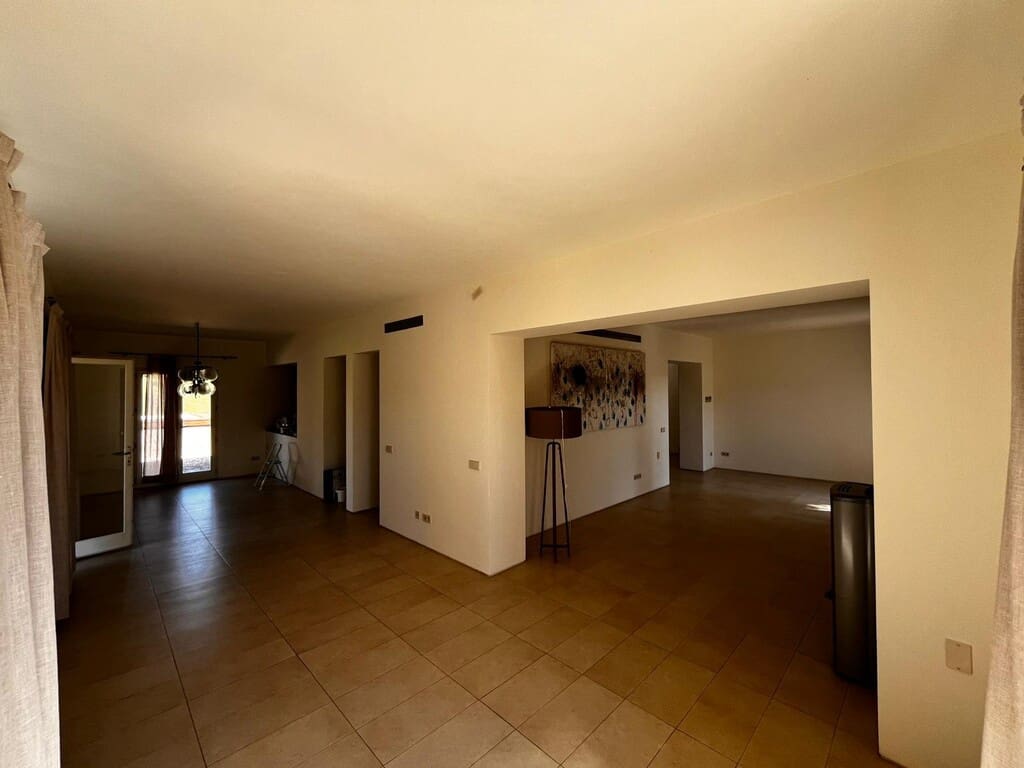 4 slaapkamer Finca/Landhuis te huur in Sant Llorenc des Cardassar met zwembad garage - € 3.000 (Ref: 9906812)