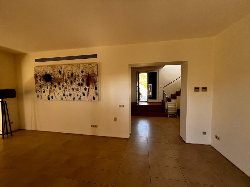 4 slaapkamer Finca/Landhuis te huur in Sant Llorenc des Cardassar met zwembad garage - € 3.000 (Ref: 9906812)