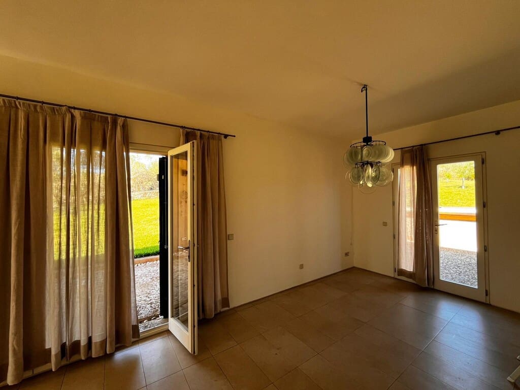 4 slaapkamer Finca/Landhuis te huur in Sant Llorenc des Cardassar met zwembad garage - € 3.000 (Ref: 9906812)
