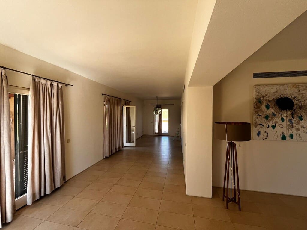 4 slaapkamer Finca/Landhuis te huur in Sant Llorenc des Cardassar met zwembad garage - € 3.000 (Ref: 9906812)