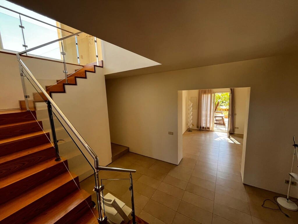 4 slaapkamer Finca/Landhuis te huur in Sant Llorenc des Cardassar met zwembad garage - € 3.000 (Ref: 9906812)