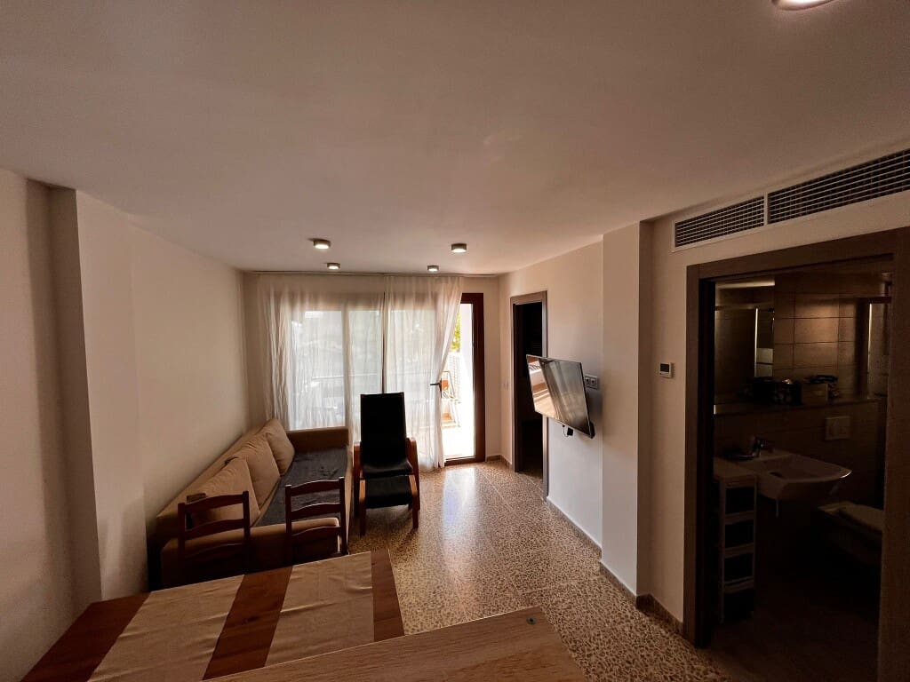2 camera da letto Appartamento da affittare in Cala Millor - 1.300 € (Rif: 9910755)