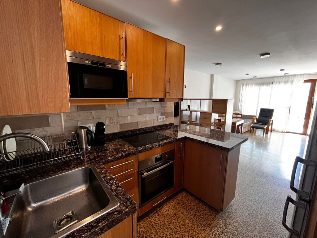 2 camera da letto Appartamento da affittare in Cala Millor - 1.300 € (Rif: 9910755)