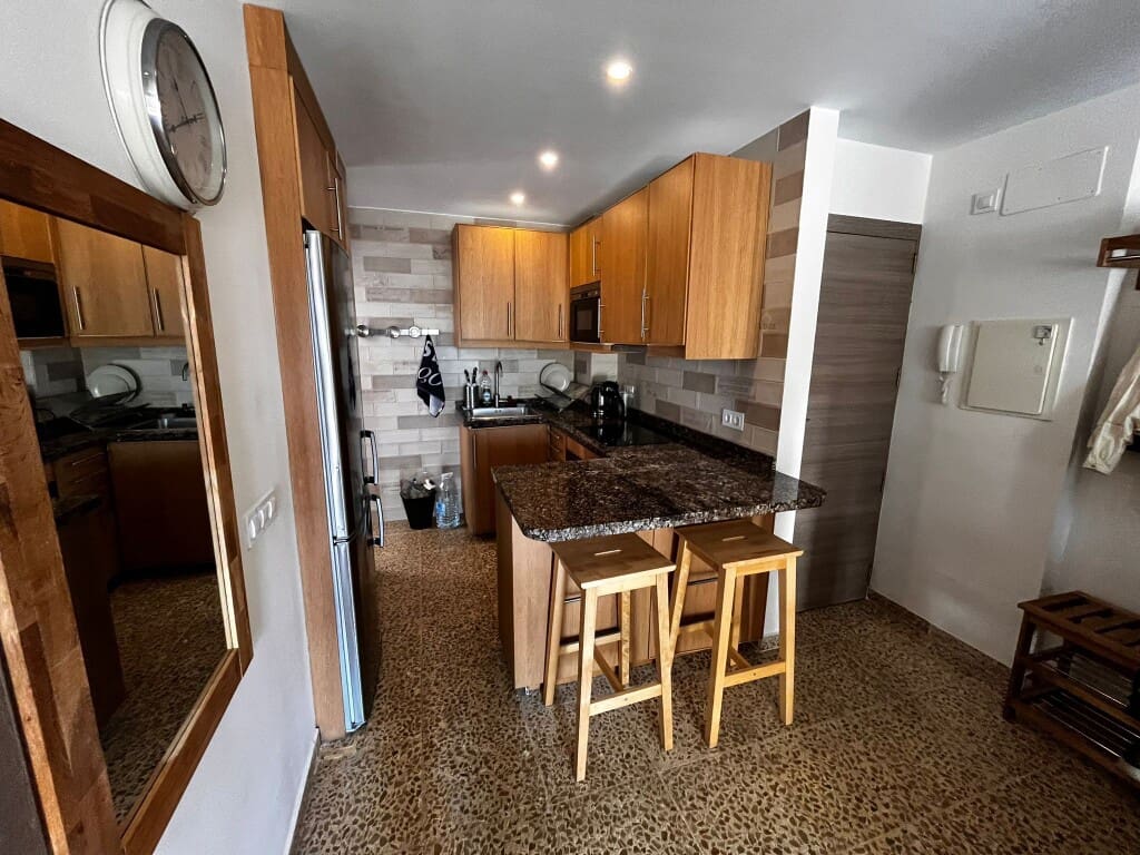 2 camera da letto Appartamento da affittare in Cala Millor - 1.300 € (Rif: 9910755)
