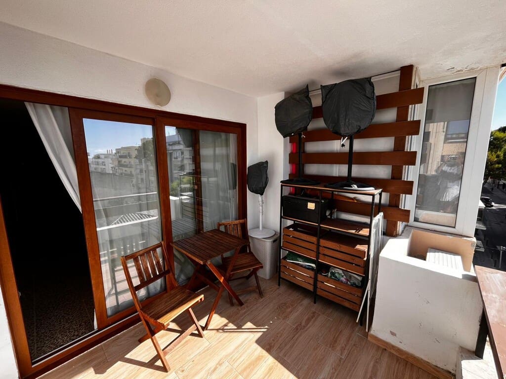 2 camera da letto Appartamento da affittare in Cala Millor - 1.300 € (Rif: 9910755)