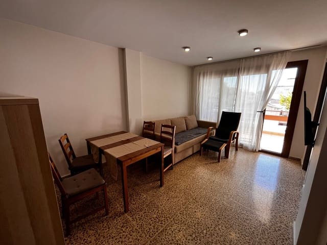 2 camera da letto Appartamento da affittare in Cala Millor, Son Servera - 1.300 € (Rif: 9910755)