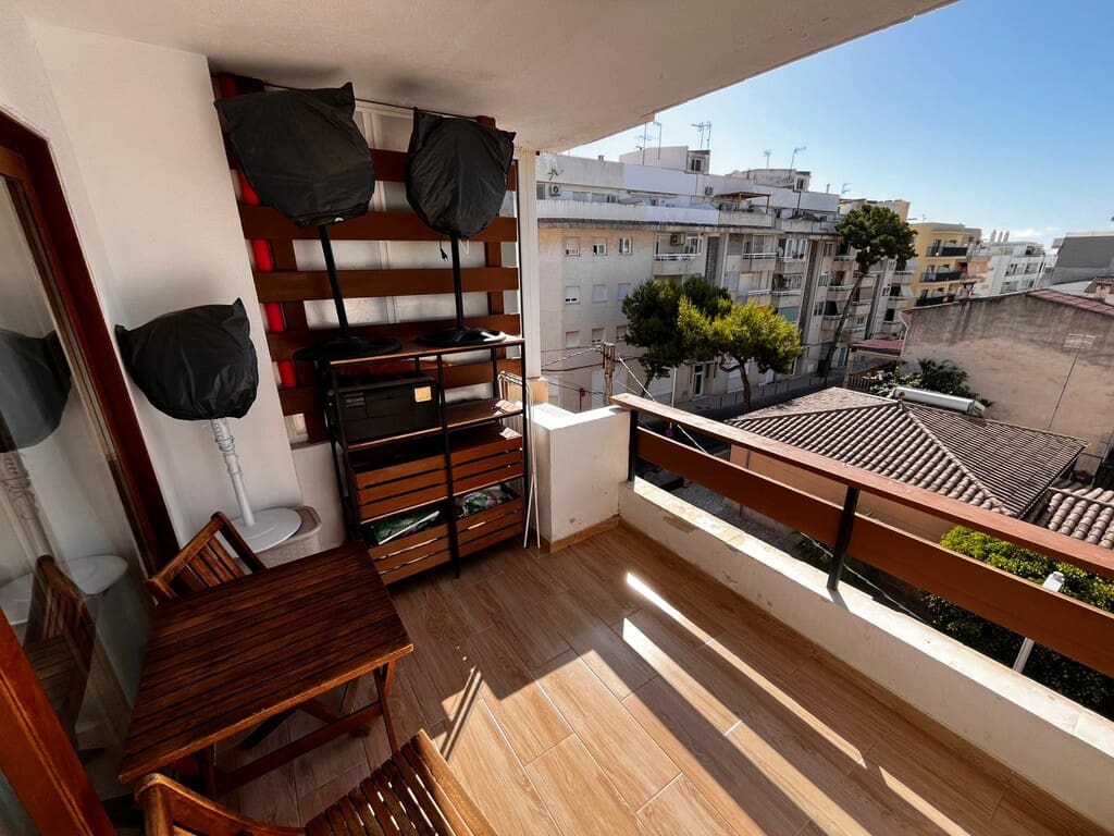 2 camera da letto Appartamento da affittare in Cala Millor - 1.300 € (Rif: 9910755)