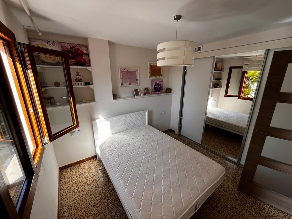 2 camera da letto Appartamento da affittare in Cala Millor - 1.300 € (Rif: 9910755)