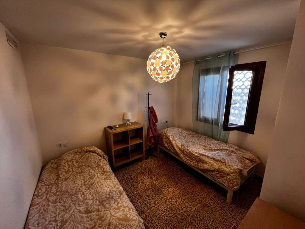 2 camera da letto Appartamento da affittare in Cala Millor - 1.300 € (Rif: 9910755)