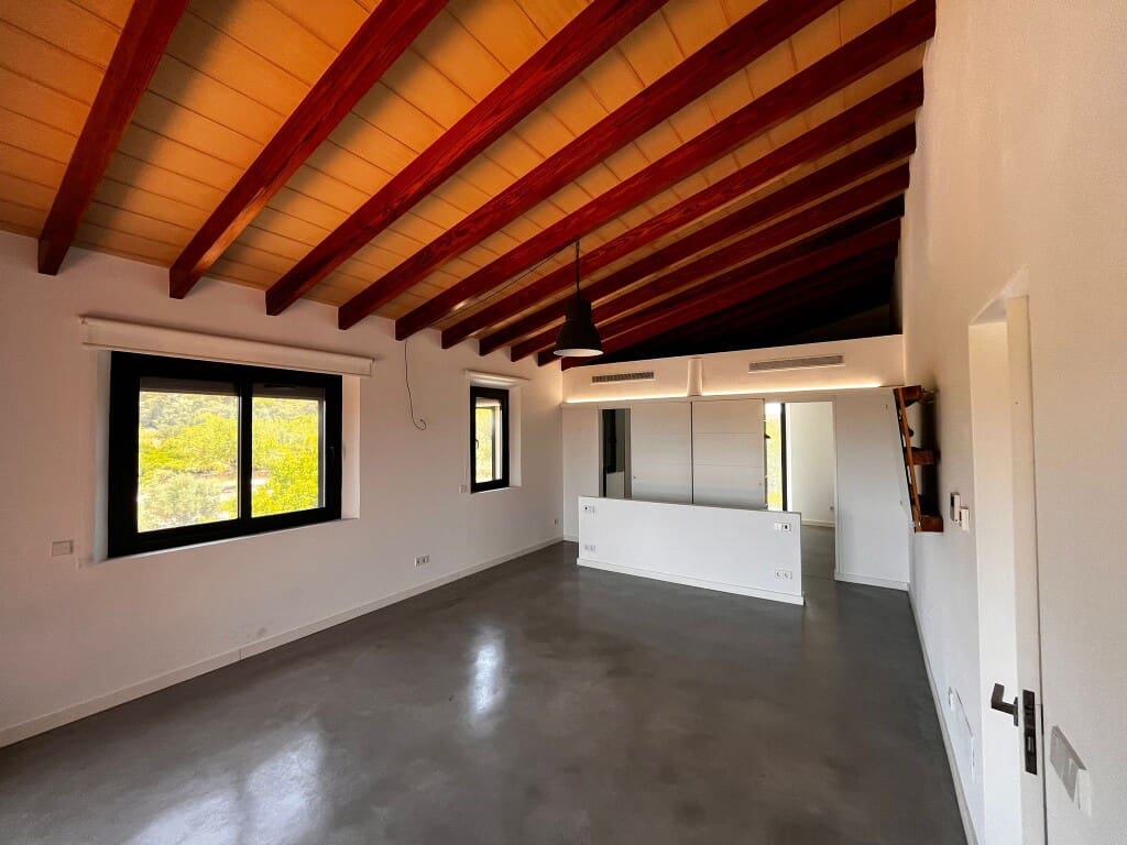 4 camera da letto Finca/Casa di Campagna da affittare in Felanitx con piscina garage - 6.500 € (Rif: 9921914)