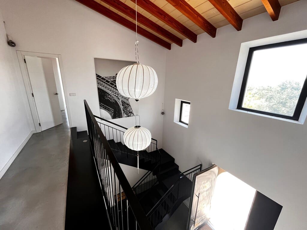 4 camera da letto Finca/Casa di Campagna da affittare in Felanitx con piscina garage - 6.500 € (Rif: 9921914)