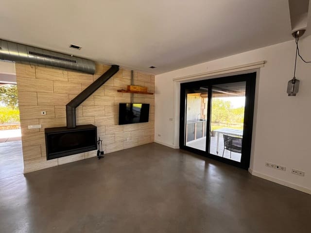 4 camera da letto Finca/Casa di Campagna da affittare in Felanitx con piscina garage - 6.500 € (Rif: 9921914)