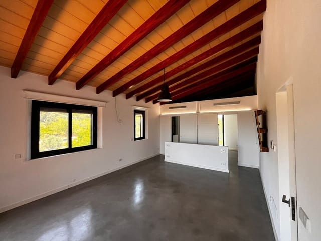4 camera da letto Finca/Casa di Campagna da affittare in Felanitx con piscina garage - 6.500 € (Rif: 9921914)