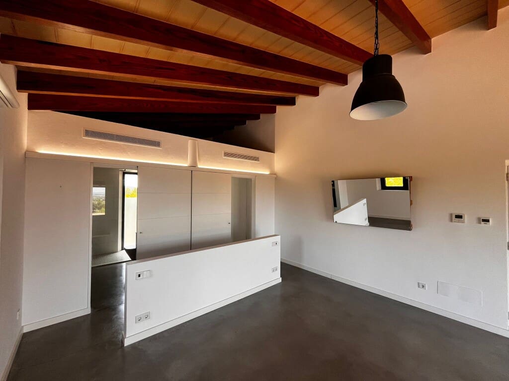 4 camera da letto Finca/Casa di Campagna da affittare in Felanitx con piscina garage - 6.500 € (Rif: 9921914)