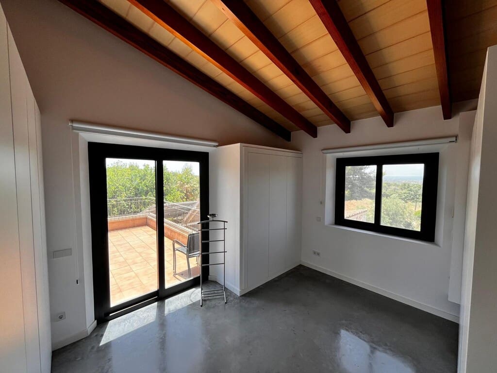 4 camera da letto Finca/Casa di Campagna da affittare in Felanitx con piscina garage - 6.500 € (Rif: 9921914)