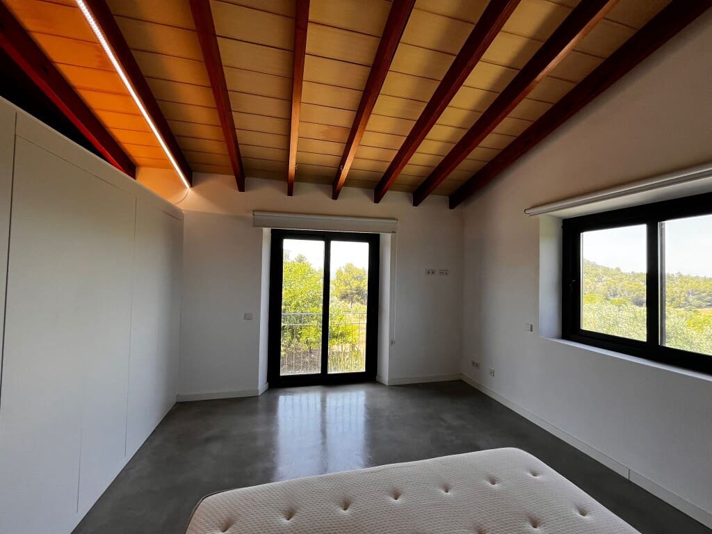 4 camera da letto Finca/Casa di Campagna da affittare in Felanitx con piscina garage - 6.500 € (Rif: 9921914)