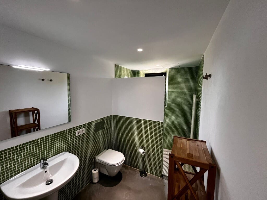 4 camera da letto Finca/Casa di Campagna da affittare in Felanitx con piscina garage - 6.500 € (Rif: 9921914)