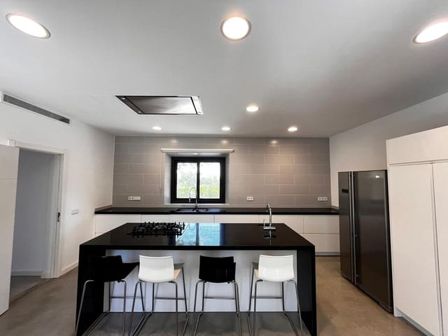 4 camera da letto Finca/Casa di Campagna da affittare in Felanitx con piscina garage - 6.500 € (Rif: 9921914)