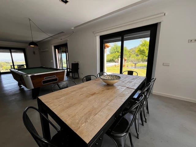 4 camera da letto Finca/Casa di Campagna da affittare in Felanitx con piscina garage - 6.500 € (Rif: 9921914)