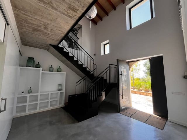 4 camera da letto Finca/Casa di Campagna da affittare in Felanitx con piscina garage - 6.500 € (Rif: 9921914)