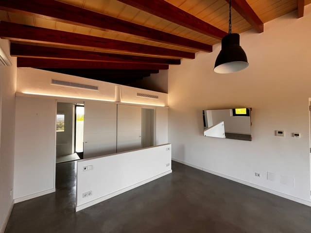 4 camera da letto Finca/Casa di Campagna da affittare in Felanitx con piscina garage - 6.500 € (Rif: 9921914)