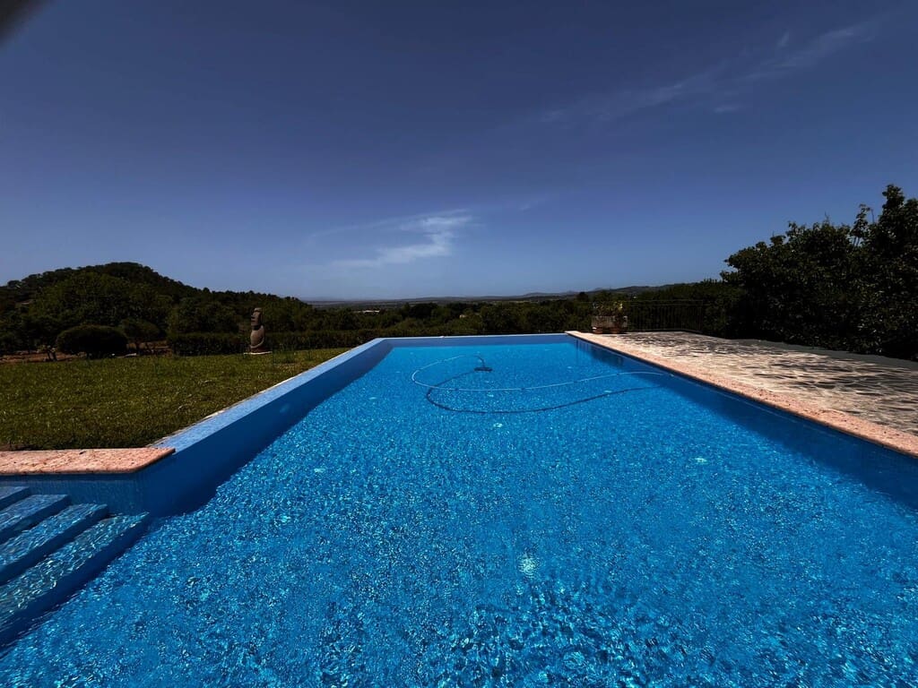 4 camera da letto Finca/Casa di Campagna da affittare in Felanitx con piscina garage - 6.500 € (Rif: 9921914)