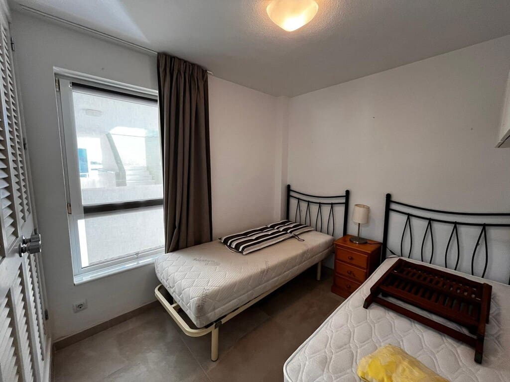 2 sovrum Lägenhet att hyra i Cala Millor med pool - 1 500 € (Ref: 9924267)