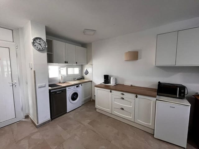 2 sovrum Lägenhet att hyra i Cala Millor, Son Servera med pool - 1 500 € (Ref: 9924267)